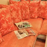Tomovi - Three Bedrooms Center Apartment