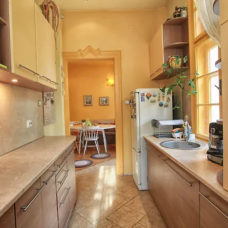דירה Tomovi - Three Bedrooms Center *