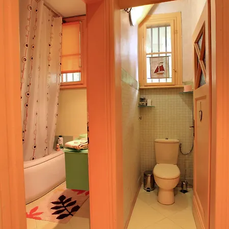 דירה Tomovi - Three Bedrooms Center