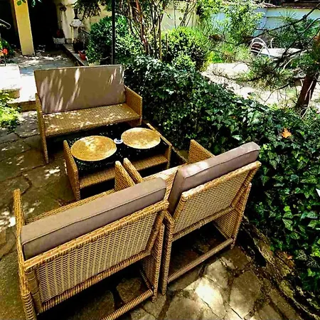 דירה Tomovi - Three Bedrooms Center *
