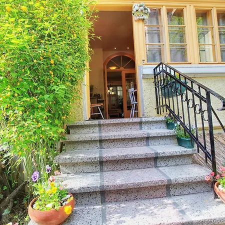 Tomovi - Three Bedrooms Center Apartment